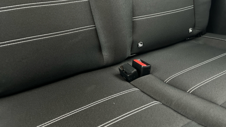 Dacia Jogger 1.0 TCe Comfort 5dr Petrol Estate